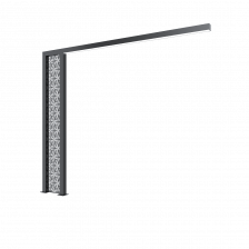 Ландшафтный светильник SVETHOLL Инсонтро Тип-8