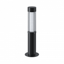 Ландшафтный светильник SVETHOLL Терра профиль круг