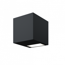 Настенный уличный светильник SVETHOLL Улисс №4