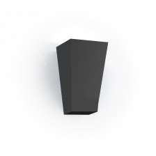 Настенный уличный светильник SVETHOLL Улисс №5