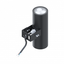 Акцентный светильник SVETHOLL Баффи дабл