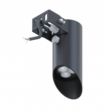 Акцентный светильник SVETHOLL Баффи с блендой