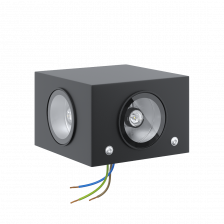 Акцентный светильник SVETHOLL Баффи кватро