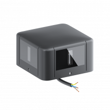 Акцентный светильник SVETHOLL Куатро стретта