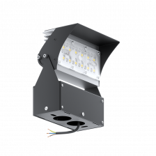 Акцентный светильник SVETHOLL Веста