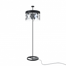 Дизайнерский светильник SVETHOLL Бриллианс напольный