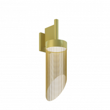 Дизайнерский светильник SVETHOLL Метида настенный