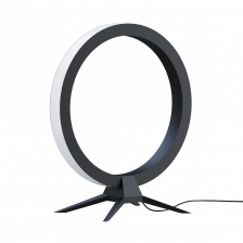 Интерьерный светильник SVETHOLL Стэрия напольный