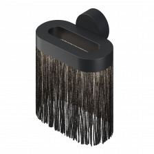 Дизайнерский светильник SVETHOLL Люмия настенный