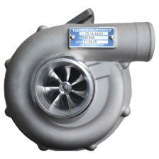 Турбокомпрессор