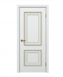 Огнестойкая звукоизоляционная дверь PDG-402