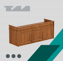 Судейский стол