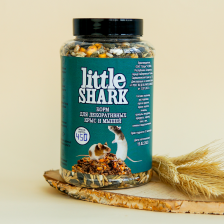 Корм для декоративных крыс и мышей (разная весовка)