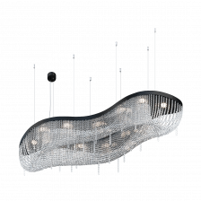 Световая инсталляция SVETHOLL Классика №2
