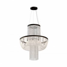 Дизайнерский светильник SVETHOLL Классика №9