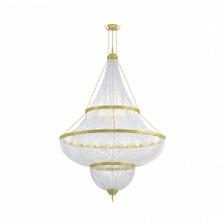 Световая инсталляция SVETHOLL Классика №10