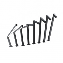 Ландшафтный светильник SVETHOLL Градиент