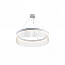 Дизайнерский светильник SVETHOLL Стэрия с декором