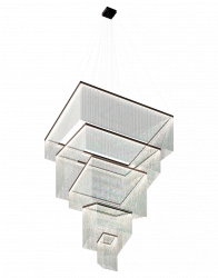 Световая инсталляция SVETHOLL Примавера