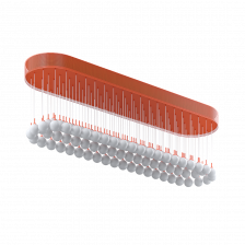 Световая инсталляция SVETHOLL Bloom