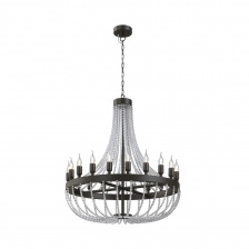 Дизайнерский светильник SVETHOLL Классика №8