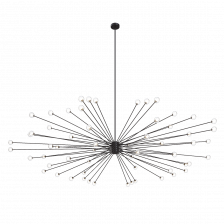 Световая инсталляция SVETHOLL Астра