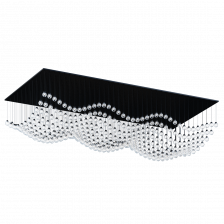 Световая инсталляция SVETHOLL Сфера