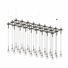 Световая инсталляция SVETHOLL Элион