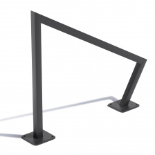 Велопарковка StyleHoll Борей B-01