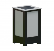 Урна StyleHoll City Comfort Y-01