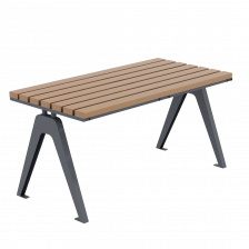 Стол StyleHoll Меморис T-01