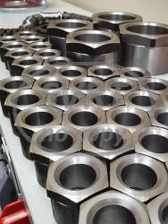 Сальники кабельные ГОСТ 4860.2 металлические