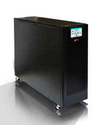 Источник бесперебойного питания онлайн