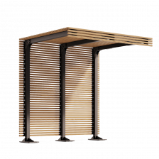 Пергола StyleHoll Ауринко P-01