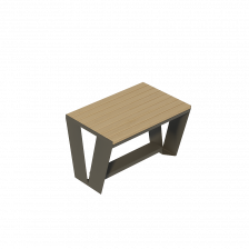 Стол StyleHoll Борей T-01