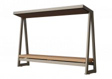 Пергола StyleHoll Борей P-01