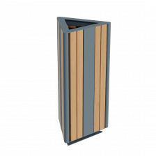 Урна StyleHoll Спавенто Y-01