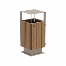 Урна StyleHoll Ювенто Y-01