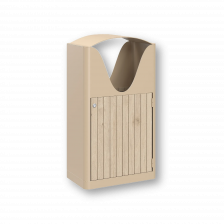 Урна StyleHoll Ювенто Y-02