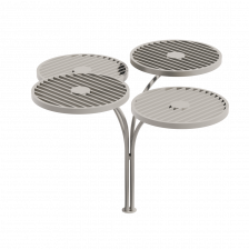 Пергола StyleHoll Air P-01