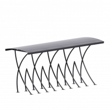 Велопарковка StyleHoll Самбо B-01