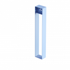 Велопарковка StyleHoll Urban Retreat parking B-02