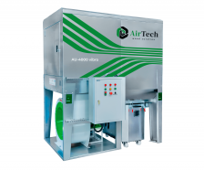 Аспирационные установки AIRTECH компактного типа