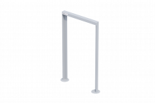 Велопарковка StyleHoll Urban Retreat parking B-04