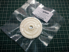 HONDA ELEMENT шестерня заднего стеклоочистителя