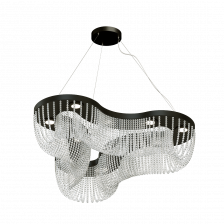 Световая инсталляция SVETHOLL Классика №6