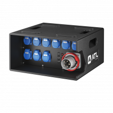 Распределительное устройство переносное ATL 32А IP44 ATL3244-001