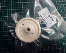 MERCEDES:ML,GL,GL,R шестерня заднего стеклоочистителя