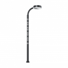 Парковый светильник SVETHOLL Kelos Тип-1