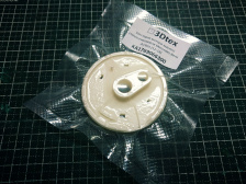 MERCEDES BENZ A-CLASS шестерня заднего стеклоочистителя